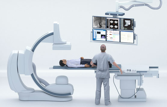 X-ray