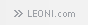 Zur Website der LEONI-Gruppe leoni.com